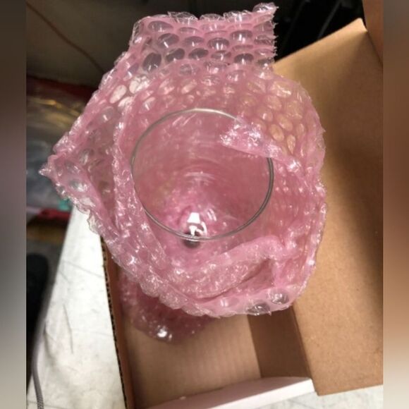 NIB Wittsy Mommy Juice Wine Glass - Individual Glass - Picture 4 of 5